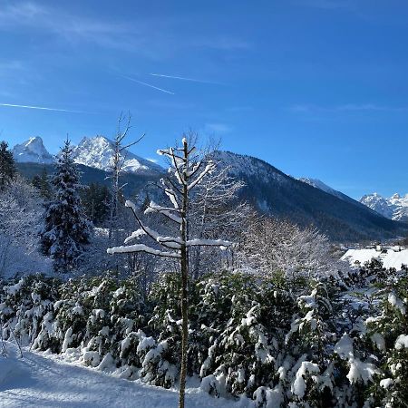Fewo Albion Schönau am Königssee 外观 照片