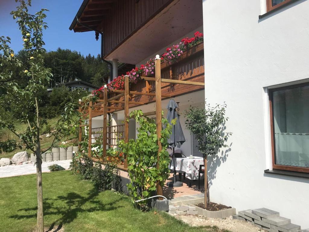 Fewo Albion Schönau am Königssee 外观 照片
