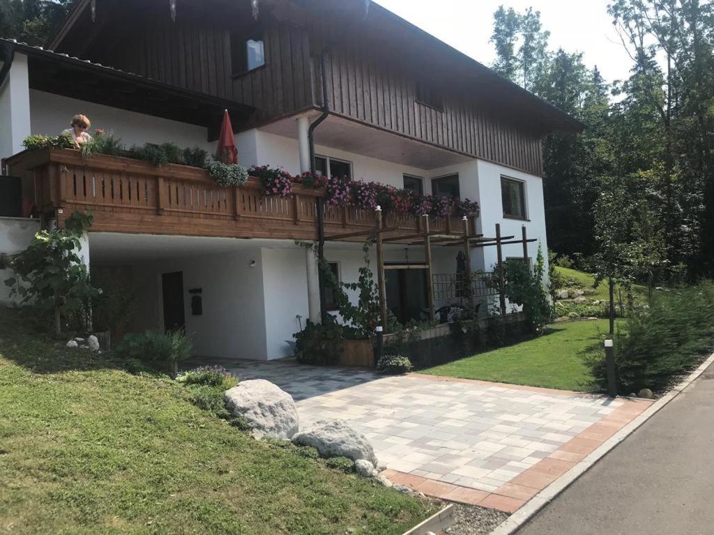 Fewo Albion Schönau am Königssee 外观 照片