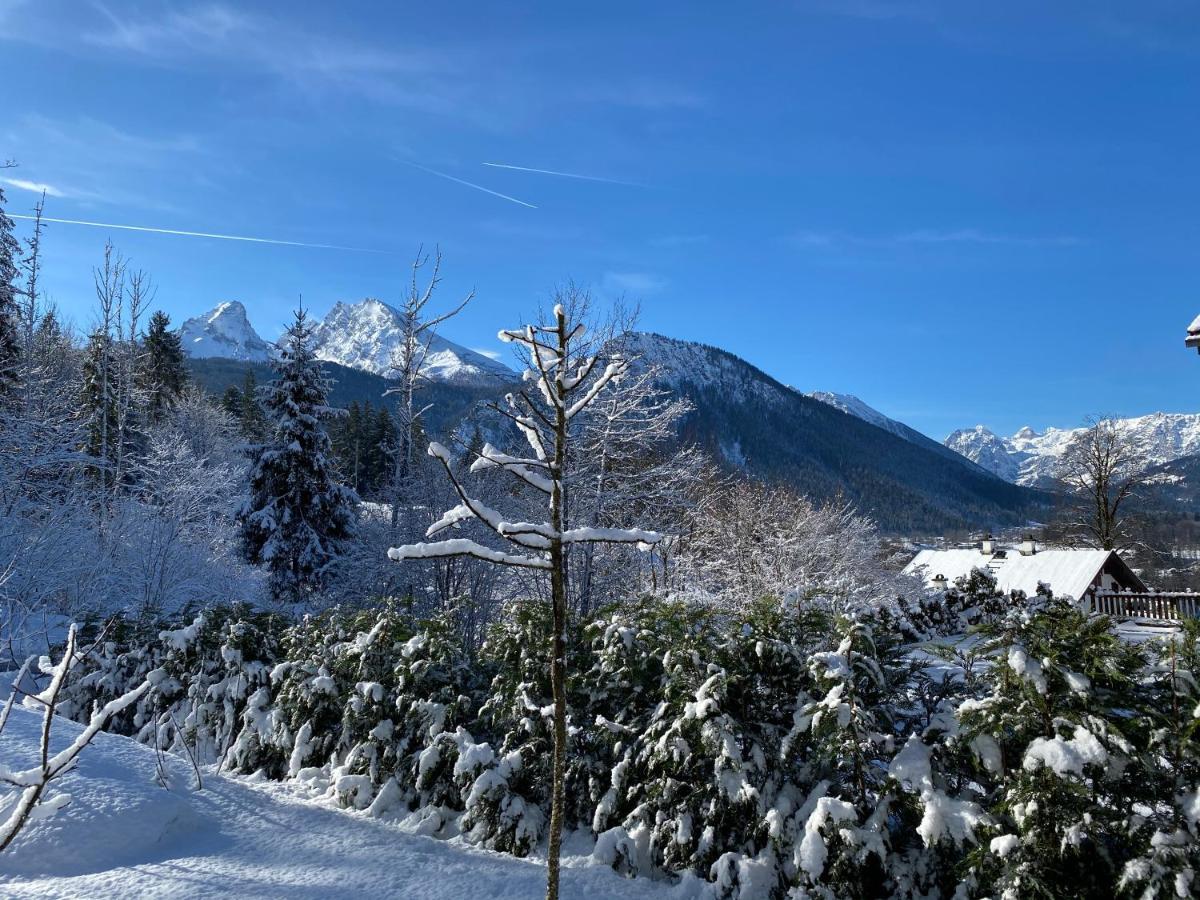 Fewo Albion Schönau am Königssee 外观 照片