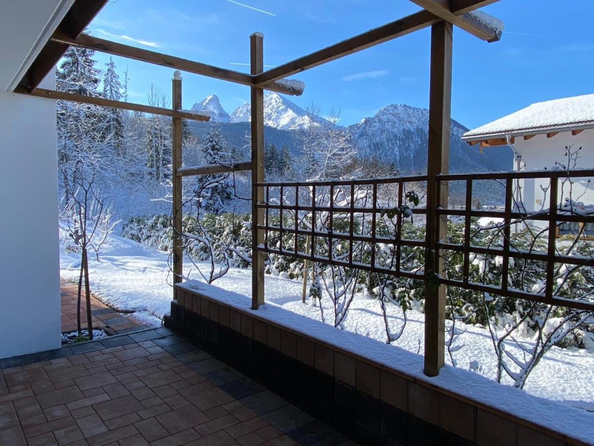 Fewo Albion Schönau am Königssee 外观 照片